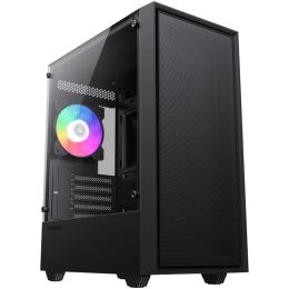 Корпус GameMax Storm Black