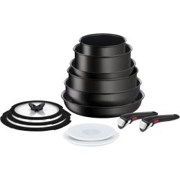 Набір каструль і сковорідок Tefal Ingenio Unlimited L7639002