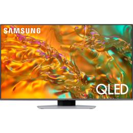 Телевізор Samsung Q80D 50" QLED Ultra HD 4K (QE50Q80DAUXUA)