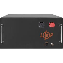 Акумулятор LogicPower LiFePO4 51.2V (51.2V/280Ah/14336Wh) (38144)