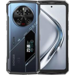 Смартфон Doogee V40 Pro 16/512GB Blue