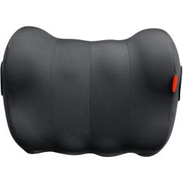 Подушка на підголівник авто Baseus ComfortRide Series Car Headrest Black (C20036400111-00)