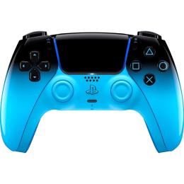 Геймпад Sony DualSense для PS5 Rhythm Blue (1000048536) UA