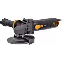 Кутова шліфмашина CAT DX373