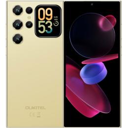 Смартфон Oukitel C62 4/128GB Gold