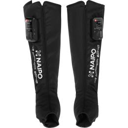 Воздушно-компрессионный массажер Naipo MGF-301