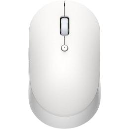 Мышь MiiiW Dual Mode Wireless Mouse Silent Edition White WXSMSBMW03