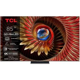 Телевизор TCL Q8C 85` QLED Ultra HD 4K (85Q8C)