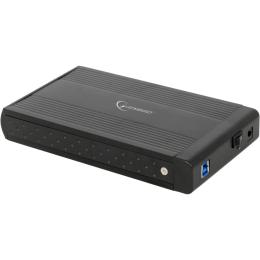 Зовнішня кишеня Gembird EE3-U3S-3 HDD 3.5" to USB3.0