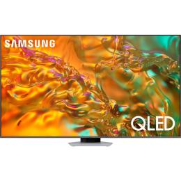 Телевізор Samsung Q80D 85" QLED Ultra HD 4K (QE85Q80D)