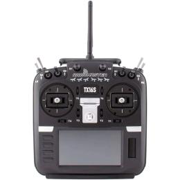 Пульт управления RadioMaster TX16S MKII 4в1 M2 с аккумулятором 18650 RadioMaster