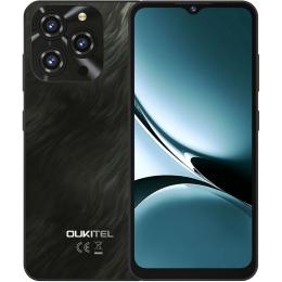 Смартфон Oukitel C3 4/256GB Black
