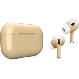 Навушники Apple AirPods Pro 2 Cornsilk Gloss (MTJV3)