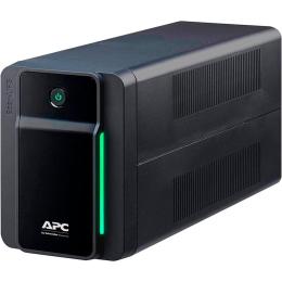 Источник бесперебойного питания (ИБП) APC UPS BVX 2200VA (BVX2200LI-GR)