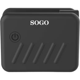 Електроточилка для ножів Sogo SS-13505