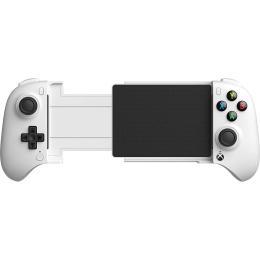 Геймпад 8BitDo Ultimate Mobile Gaming Controller Xbox Edition 80LB White