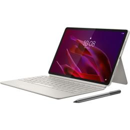 Планшет Lenovo Yoga Tab 12/256GB WiFi Seashell + Keyboard and Pen (ZAG60180UA) UA-UCRF