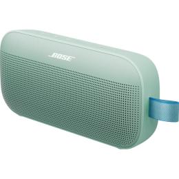 Портативна акустика Bose SoundLink Flex II Speaker Alpine Sage (887612-0400)