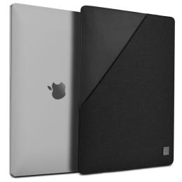 Чохол-кишеня WiWU Blade Sleeve for MacBook 16'' (Black)