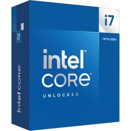 Процесор Intel Core i7-14700KF Box (BX8071514700KF) UA