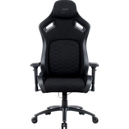 Геймерське крісло GT Racer X-7341 Fabric Black