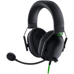 Ігрові навушники Razer Blackshark V2 X USB Black (RZ04-04570100-R3M1)