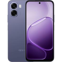 Смартфон Oppo A6x 4/128GB Plum Purple Global