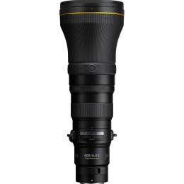 Объектив Nikon Z Nikkor 800mm f/6.3 S VR (JMA502DA)