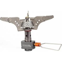 Газовий пальник Kovea Supalite Titanium KB-0707