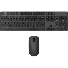 Комплект (клавіатура + миша) Xiaomi Wireless Keyboard and Mouse Combo (BHR6100GL)