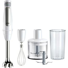 Блендер Braun MultiQuick 7 MQ 7035 WH (0X22111420)
