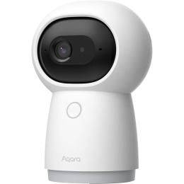 IP-камера для відеоспостереження Aqara Hub G3 2K HomeKit (CH-H03) Global EU