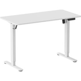 Компьютерный игровой стол OfficePro ODE1260W White