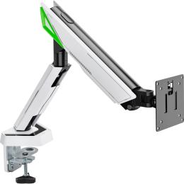 Настольное крепление для мониторов GamePro MAG200W 17`-45` White