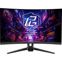 Монитор ASRock 27` Phantom Gaming PG27FRS1A