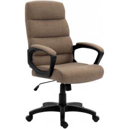 Офисное кресло GT Racer B-5745 Fabric Brown