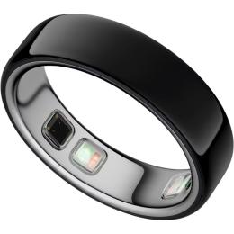 Смарт-кольцо Oura Ring 5 Size 13 Black (JZ90-61615-13)