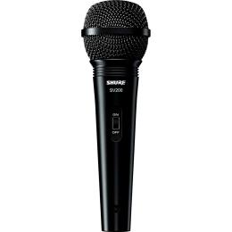 Микрофон Shure SV200 (042406186858)