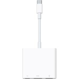 USB-хаб Apple USB-C to Digital AV Multiport Adapter 4K (MUF82)