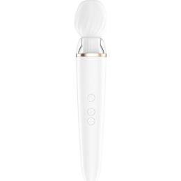 Вибратор Satisfyer Double Wand-er (SO6135)