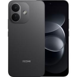 Смартфон Redmi Note 17 Pro 5G 6/256GB Black Global EU
