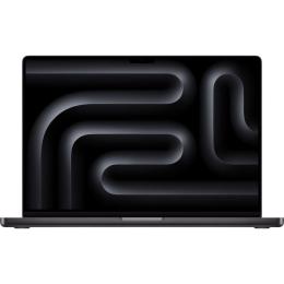 Ноутбук Apple MacBook Pro 14'' M5 Max 36/2TB Space Black 2026 (MGDU4)