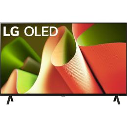 Телевізор LG B4 77" OLED Ultra HD 4K (OLED77B4) EU