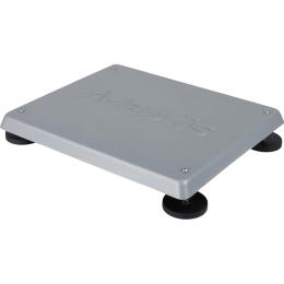 Супутниковий термінал Starlink Internet Satellite Standard Dish Kit V3 (автоверсія без облікового запису) Gray