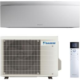 Спліт-система Daikin Emura 3 FTXJ35AW/RXJ35A
