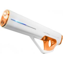 Водяний автомат DK Water Gun 185-66 White/Orange