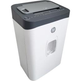 Шредер HP OneShred 200CC White (2819)