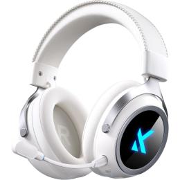 Игровые наушники MCHOSE X9 White (MC-X9-1)