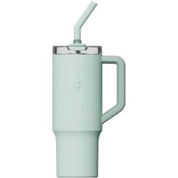 Термокухоль Mijia Sippy Cup 1л Green (MJXGB01RMG)