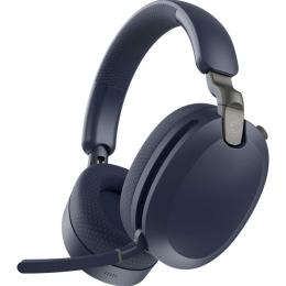 Игровые наушники MSI Maestro 500 Navy (MAESTRO 500 W NAVY)